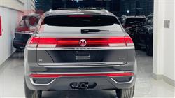 فولكسفاغن أطلس كروس سبورت